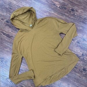 Lightweight lululemon long sleeve
